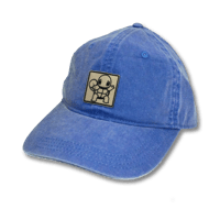 Water Type Dad Hat