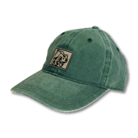 Grass Type Dad Hat