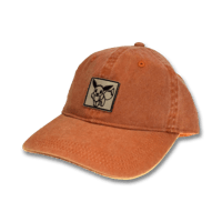 Normal Type Dad Hat