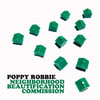 Poppy Robbie - Neighborhood Beautification Commission (CD)