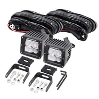 Off Road Lighting 