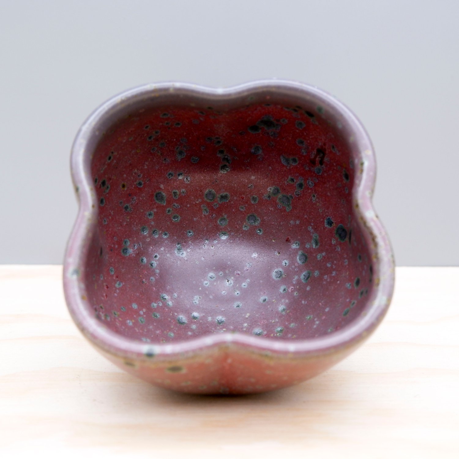 Image of Yogurt Bowl (copper)