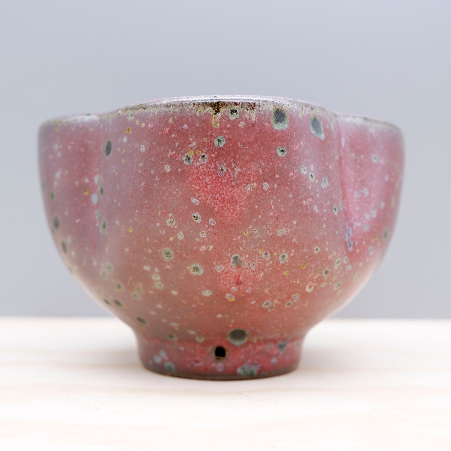 Image of Yogurt Bowl (copper)