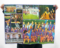 Image 2 of 1992 Barcelona European Cup Final Posters
