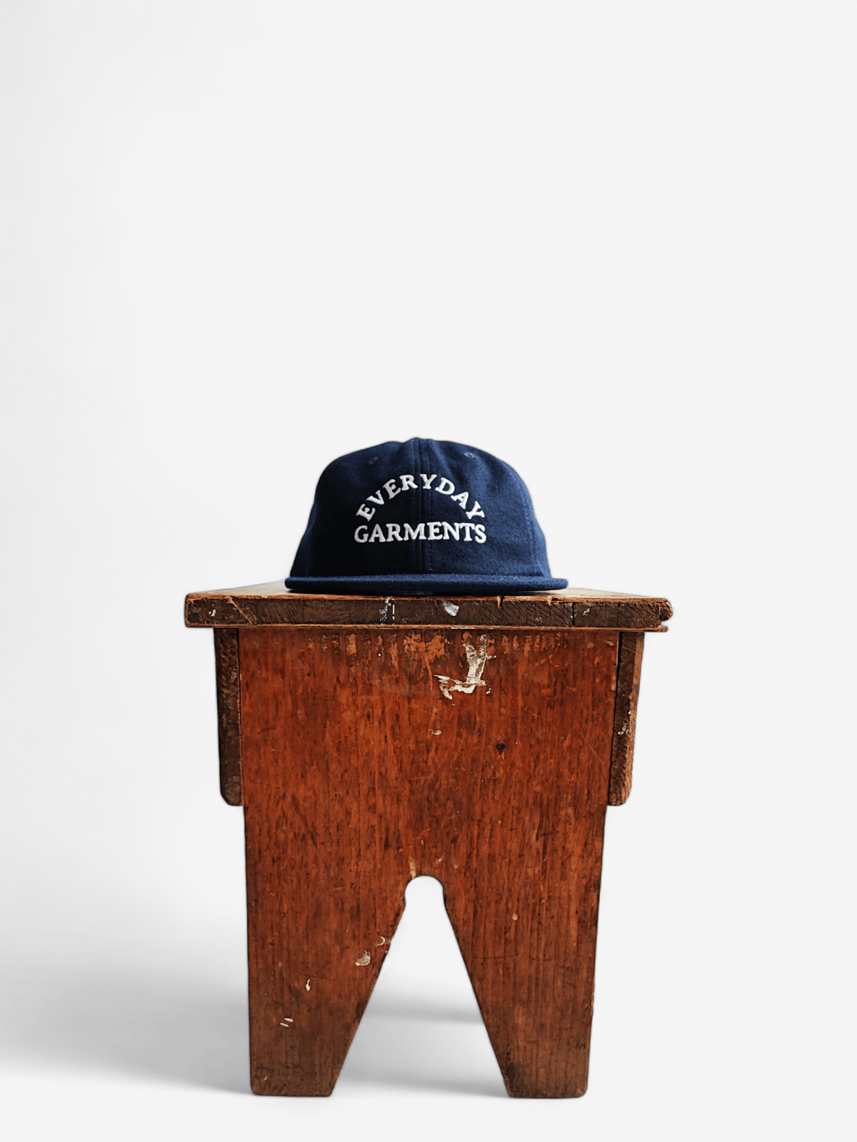 Image of EG Wool Baseball Caps 