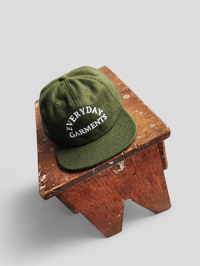 Image 4 of EG Wool Baseball Caps