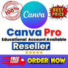 SERVICE:⚡ Canva Pro ⚡ 1 Year  Subscription Account 💖[CAN ADD IN YOUR PERSONAL ACOUNT].