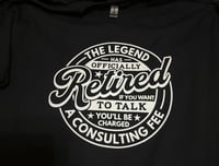Retired 