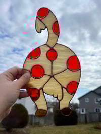 Image 3 of 🍕 Pizza Butt - Special Edition 