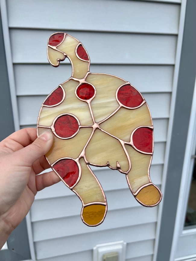🍕 Pizza Butt - Special Edition 