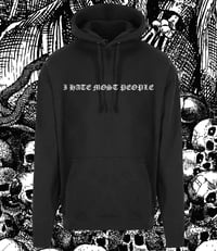 Image 1 of T-shirt and hoodie deal