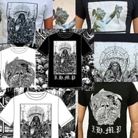 Image 2 of T-shirt and hoodie deal