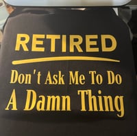 RETIRED(3)