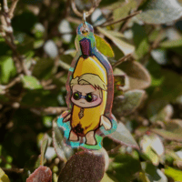 Image 3 of Nana Boys