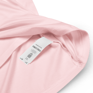 Rear View Gal Tee