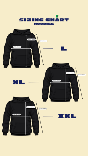 Hanken Big Baller Hoodie