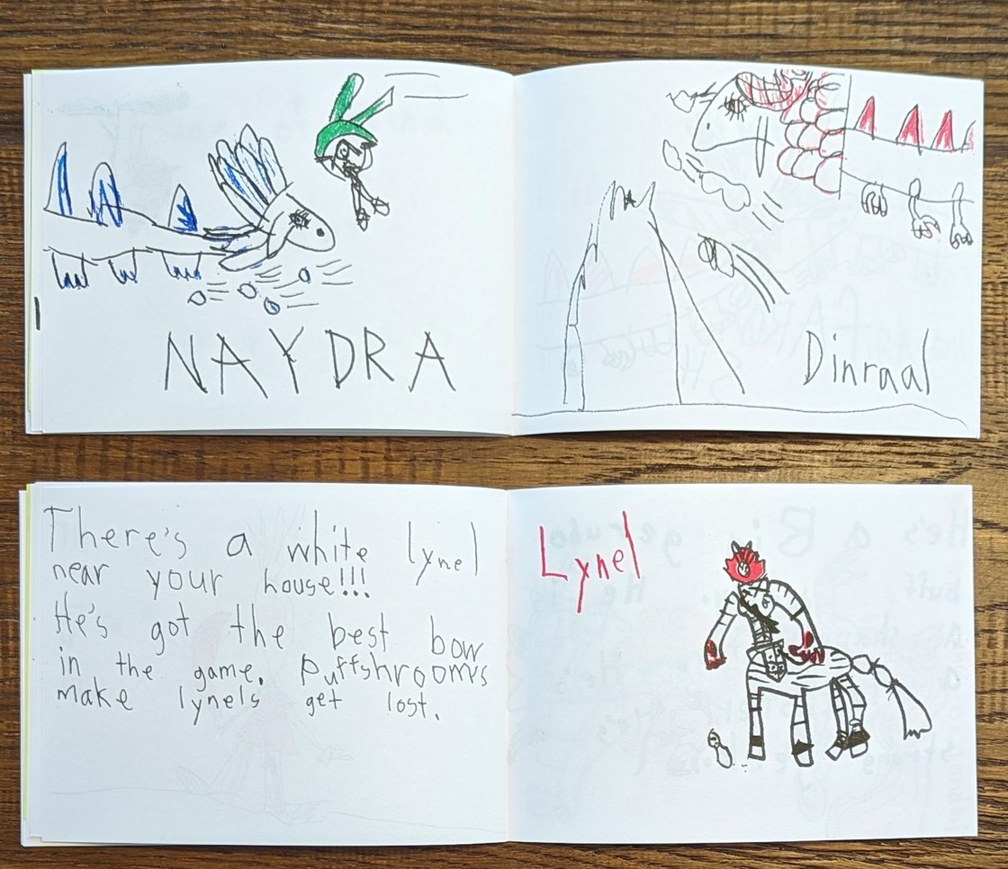 Image of Undertown: Zelda - Tears of the Kingdom