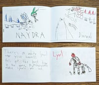 Image 3 of Undertown: Zelda - Tears of the Kingdom
