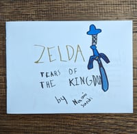 Image 1 of Undertown: Zelda - Tears of the Kingdom
