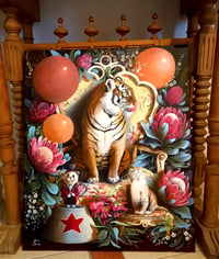 Image 2 of The tamer's beasts 