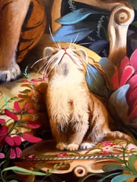 Image 4 of The tamer's beasts 