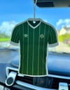 Limited Edition – Triple Pack Of Retro Celtic Jersey Fresheners (1983 – 1985)