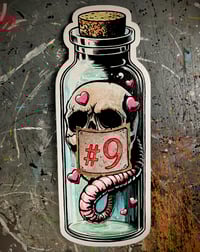 Image 1 of 'Love Potion #9'