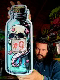 Image 2 of 'Love Potion #9'