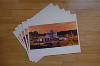 Image 2 of The Manor - Edition of 50