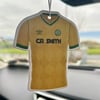 Limited Edition – Triple Pack Of Retro Celtic Jersey Fresheners (1987 – 1988)
