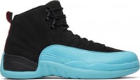 Image 1 of AJ 12 Retro Gamma Blue