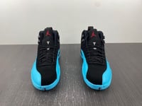 Image 2 of AJ 12 Retro Gamma Blue