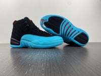 Image 3 of AJ 12 Retro Gamma Blue