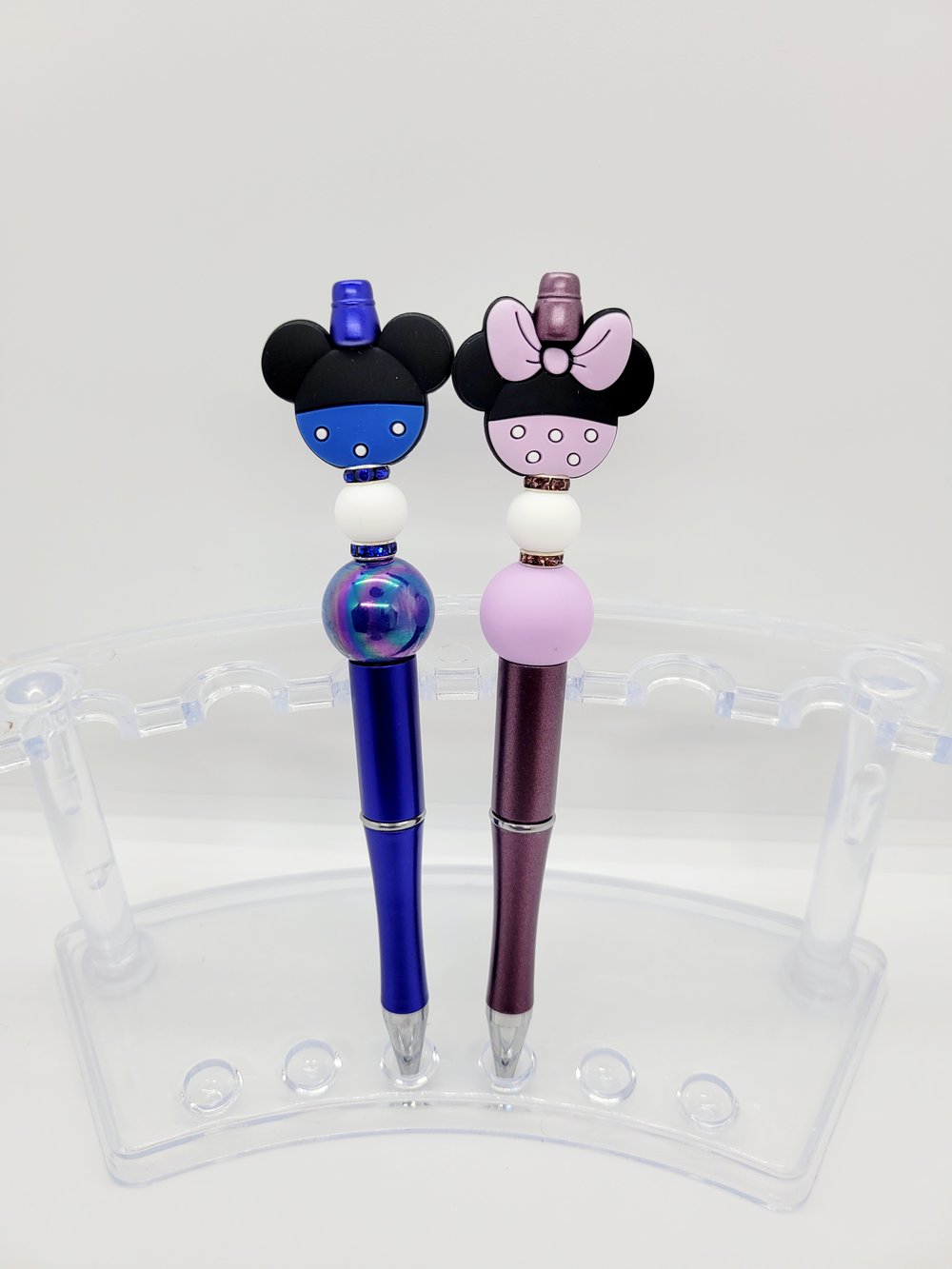 Image of Mouse Beaded Pens