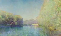 Image 1 of Gordon Street Bridge - Edition of 50