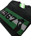 1967 Lisbon Lions Black T-Shirt