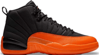 Image 1 of AJ 12 Retro Orange