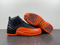 Image 2 of AJ 12 Retro Orange