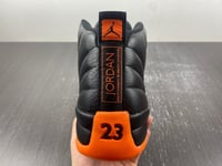 Image 3 of AJ 12 Retro Orange