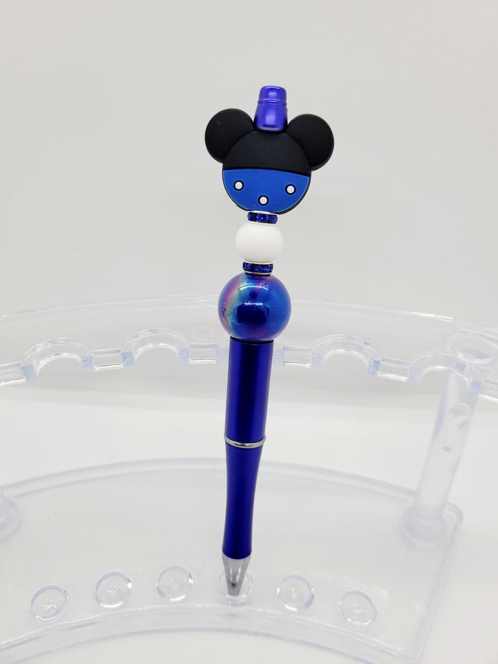 Image of Mouse Beaded Pens