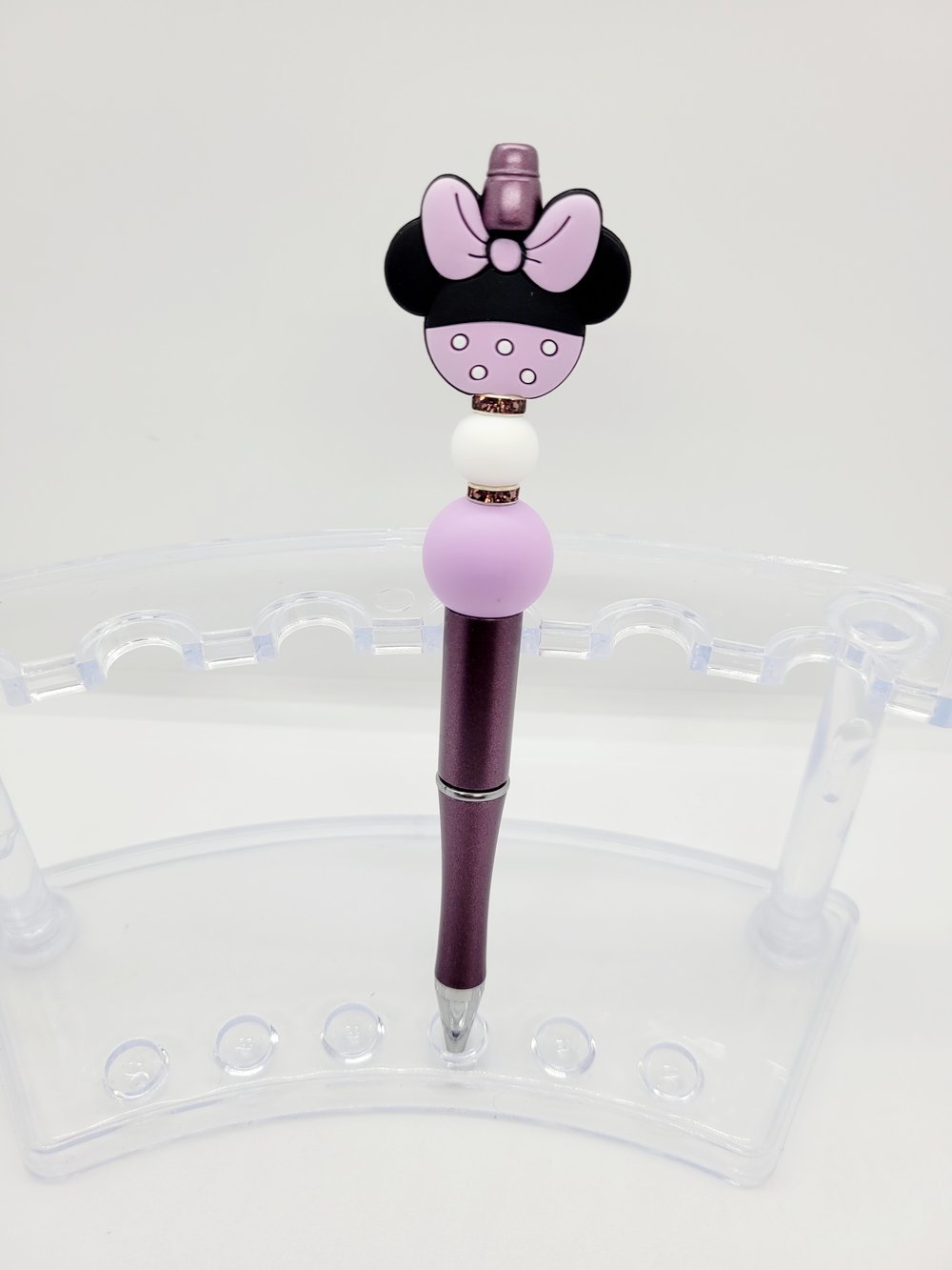 Image of Mouse Beaded Pens