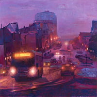 Macdonell Street - Edition of 50