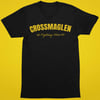 The Fighting Men Of Crossmaglen (Black T-Shirt) Celtic FC