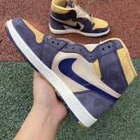 Image 2 of AJ 1 High Element 