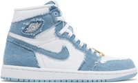 AJ 1 Denim