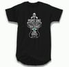 Let The People Sing Their Stories & Their Songs (Black T-Shirt) Celtic FC