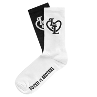 Logo Socks