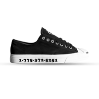 Image 2 of Converse J.P. Low