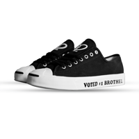 Image 3 of Converse J.P. Low