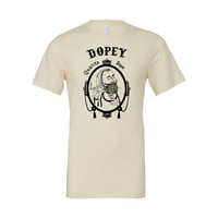 QUALITY DOPE DOPEY UNISEX T SHIRT